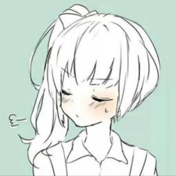 这个情头是什么