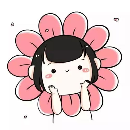 闺蜜头像女生脸很圆有哪些好处o啊