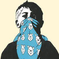 郁闷的头像帅哥图片微信头像图片大全
