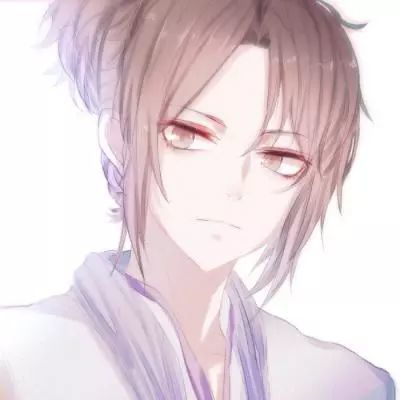 卡通动漫情侣头像超萌一男一女2019可爱动漫情侣头像一对幸福甜蜜