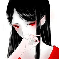 瓜子脸女生头像卡通卡通可爱瓜子脸女生头像