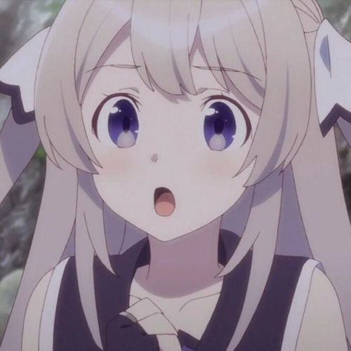有什么优质动漫女头推荐吗