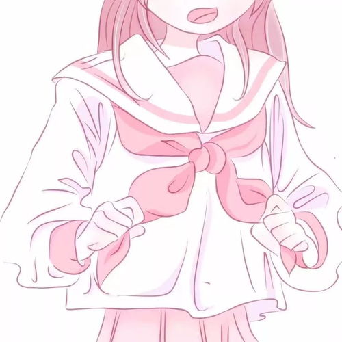 抖音超火的情侣头像