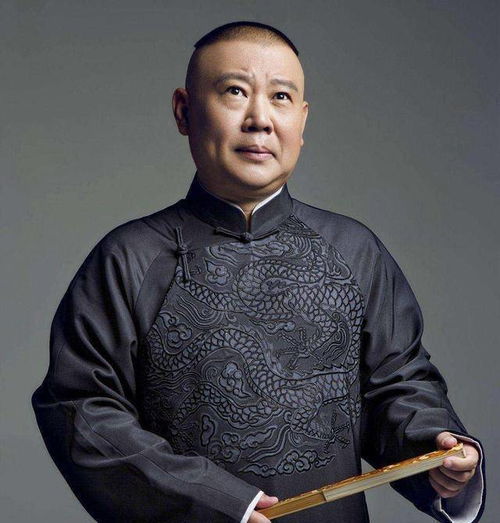 于谦否认德云社运营粉丝,还戏称应该给大火的秦霄贤磕个
