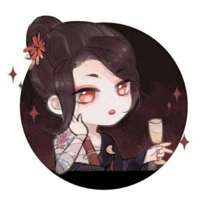 卡通动漫头像81我要个性网