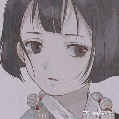 动漫女头软妹风