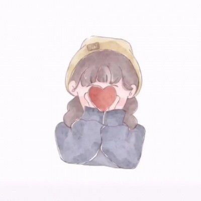 ins热门动漫情头