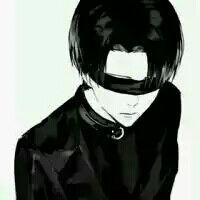 二次元动漫插图男头兵长进击的巨人