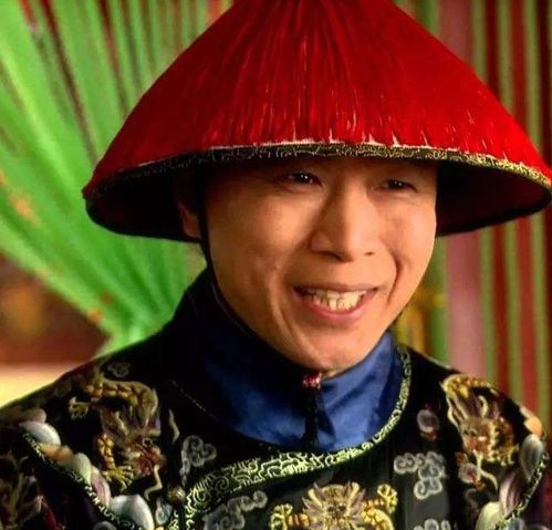 甄嬛传雍正赏赐甄嬛一个金疙瘩,苏培盛见后发出胜利的笑声