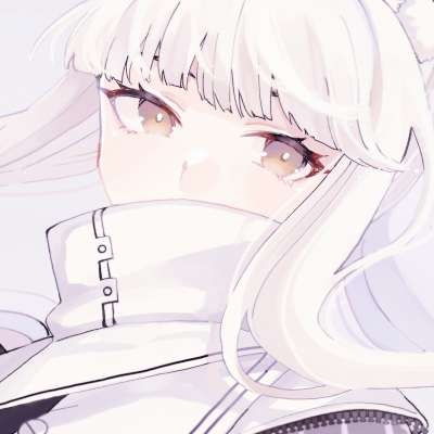 星河二次元唯美动漫女头来日方长,慢慢了解