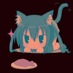动漫里的猫猫谁比较可爱啊