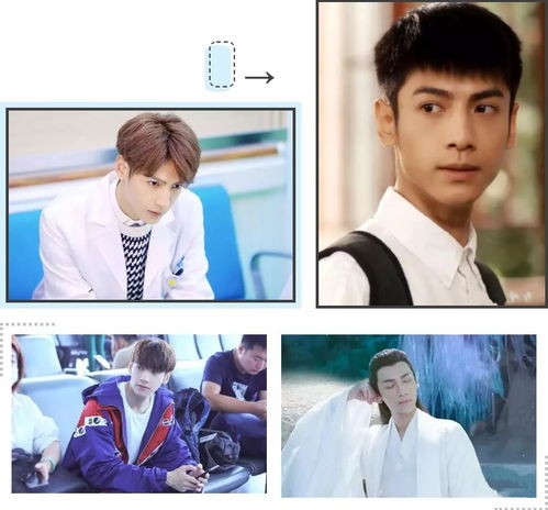 换个发型等于换张脸,2018秋冬流行的几十款发型,男生女生都有