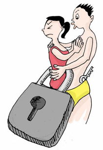 怀疑女友与前男友藕断丝连反锁房门非法拘禁被判4年