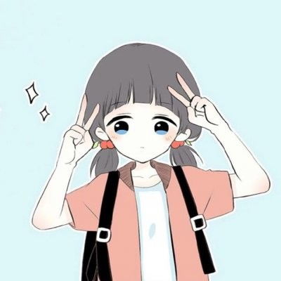 动漫情头微信头像2021最火爆