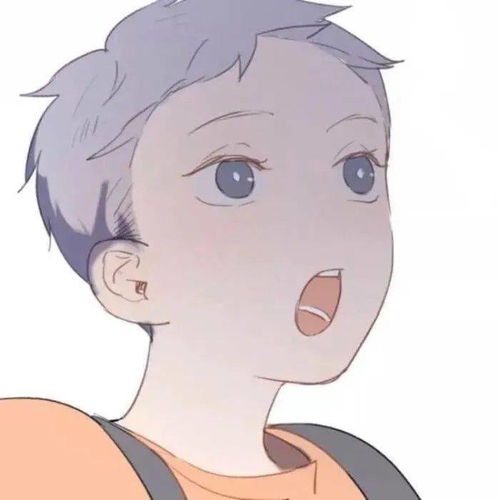优质动漫头像