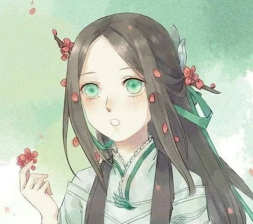 情侣头像让人忍不住惊呼太可爱