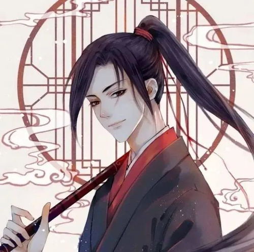 动漫头像做你的爱,甜蜜且乖