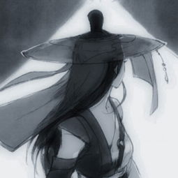 动漫小仙女头像古风梦幻比柠檬还萌吖