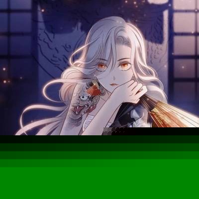 高冷动漫女头高清头像御姐动漫漂亮头像