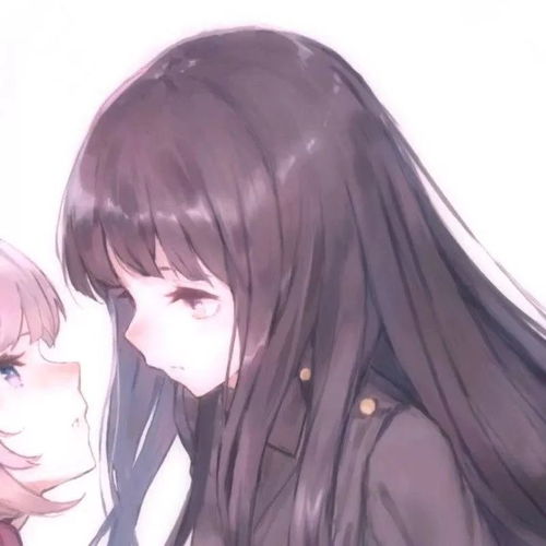 695期百合情头