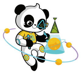 中国大熊猫国际形象设计全球招募大赛评选结果揭晓暨系列推广计划发布会在京举办