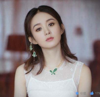 赵丽颖复出后,冯绍峰这样评价赵丽颖,网友现在后悔了