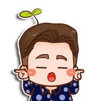 超萌动漫卡通情侣头像微信头像图片大全