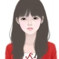 美女动画图片头像可爱微信头像图片大全