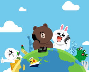 line上市一场迟到勇敢又无奈的ipo