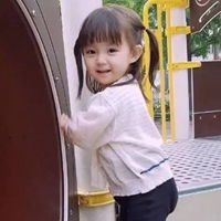 萌萌的头像女小孩小孩可爱萌萌哒女生头像