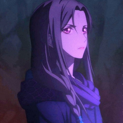 天官赐福半月国师壁纸头像