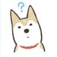 柴犬doge动漫表情包带字微信头像图片大全