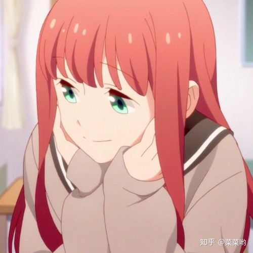 怎样看待经常换头像的女生