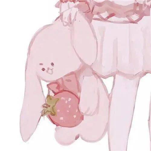 头像图片丨闺蜜头像,女生头像,卡通动漫头像224