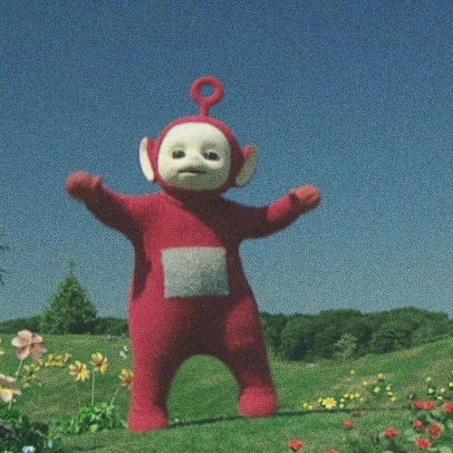 团体头像有福同享有难退群