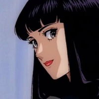 青兰圆舞曲真理子头像