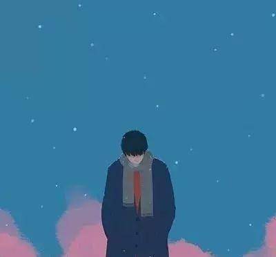 头像清新文艺很甜男女生情侣头像