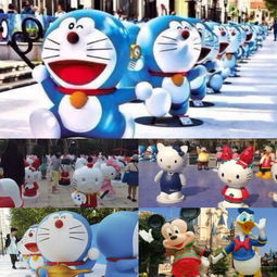 3月16日17日,龙泉公社动漫恐龙童玩节门票免费送