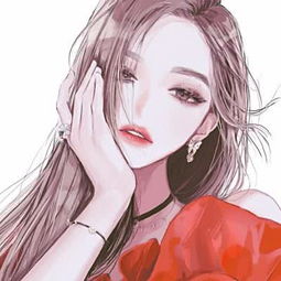 精致.动漫女头我拒绝了所有的暧昧,只为等你一个不确定的未来