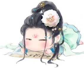 穿越之魔女小公主