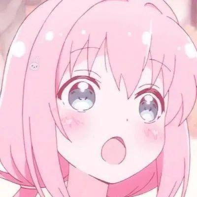 头像一眼就会笑的文案