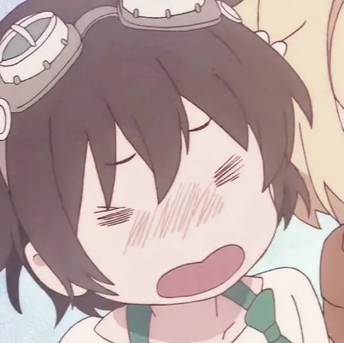 情侣头像念