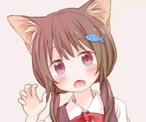 心理测试选一个女生头像,测你在班里的恶魔指数我万恶之源