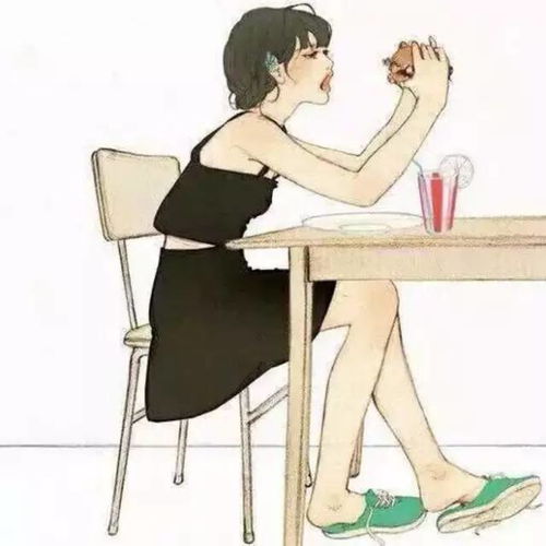 cp头像被爱的人是长不大的孩子缺爱的人总是早熟