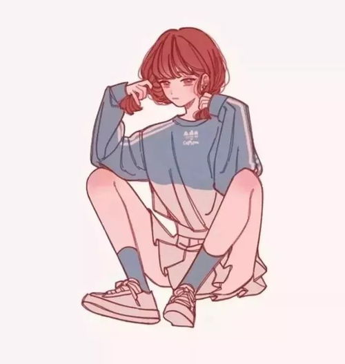 闺蜜头像大全建议收藏