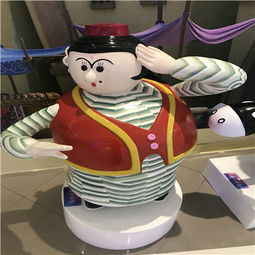 玻璃钢仿真动物雕塑供应商清远动物玻璃钢雕塑定做-黄页88网