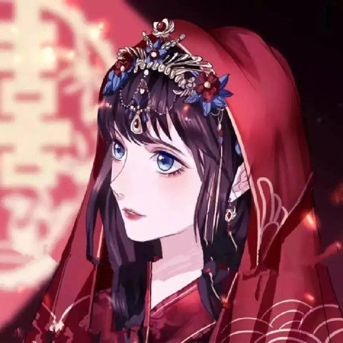 头像人类为什么互相依靠却又再次争吵