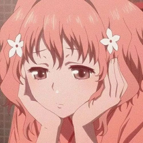 会被同学追着问出处的神仙动漫头像