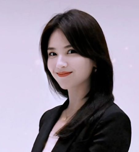 做自己的光阵容官宣,期待刘宇宁刘涛秦海璐柴碧云表现