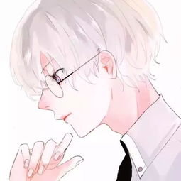 动漫头像男生是如何人把女朋友逼疯的